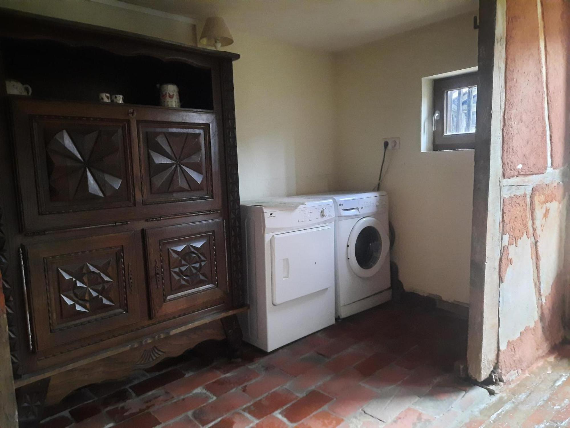 A La Poularde B&B Curciat-Dongalon Pokoj fotografie